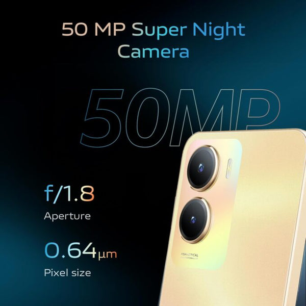 Vivo T2x 5G Mobile Phone image 4