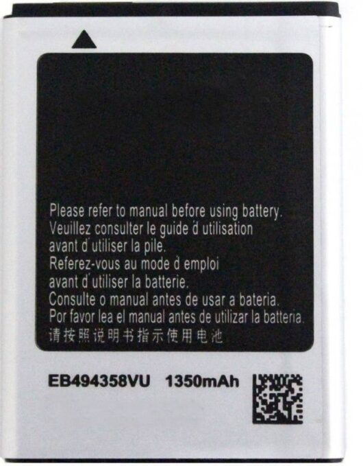 Original Compatible Battery For Samsung 58201800mAh Genuine Battery image 0