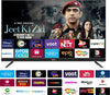 Intex 80 cm (32 inches) HD Ready Smart LED TV LED-SHF3289 (Black) image 2