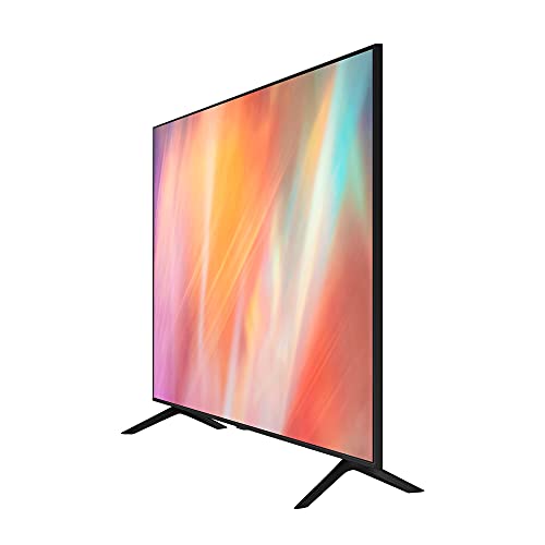 Samsung 163 cm (65 inches) Crystal 4K Series Ultra HD Smart LED TV UA65AUE60AKLXL (Black) image 14
