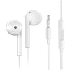 VIVO Handsfree Wired Headset (White, In the Ear) image 0