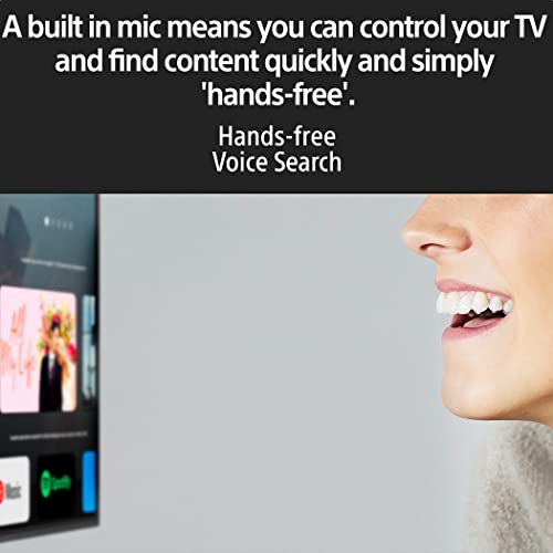 Sony Bravia 215 cm (85 Inches) 4K Ultra HD Smart LED Google TV KD-85X85K (Black) image 14