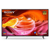 Sony Bravia 139 cm (55 inches) 4K Ultra HD Smart LED Google TV (Black) image 0