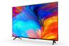 TCL 108 cm (43 inches) Bezel-Less Series 4K Ultra HD Smart LED Google TV 43P635 (Black) image 3