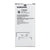 Original Compatible Battery For SAMSUNG Galaxy A7 2016 / A710F / DS A710M / A710M / DS A710FD / A710Y / DS A7100 / EB-BA710ABE3300mAh Genuine Battery image 0