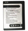 Original Compatible Battery For Panasonic Eluga Prime / DWSP2500EPR2500mAh Genuine Battery image 0