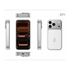 Goly 17 Pro 4GB RAM + 64GB ROM | 16MP Rear + 8MP Front Camera Type-C | Dual SIM Smartphone image 1