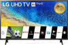 LG 108cm (43 inch) Ultra HD (4K) LED Smart TV (43UM7290PTF) image 0