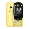 Nokia 6310 Dual SIM Keypad Phone with a 2.8” Screen, Wireless FM Radio and Rear Camera with Flash image 2