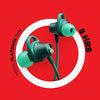 boAt Rockerz 245v2 in Ear Bluetooth Neckband with Upto 8 Hours Playback, 12mm Drivers, IPX5, Magnetic Eartips, Integrated Controls and Lightweight Design(Teal Green) image 2
