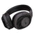 boAt Rockerz 550 Over Ear Bluetooth Headphones with Upto 20 Hours Playback, 50MM Drivers, Soft Padded Ear Cushions and Physical Noise Isolation - Black image