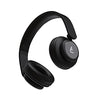 boAt Rockerz 450 On Ear Bluetooth Headphones with Upto 15 Hours Playback, 40MM Drivers, Padded Ear Cushions and Dual Modes(Luscious Black) image 0