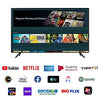 Samsung 163 cm (65 inches) Crystal 4K Series Ultra HD Smart LED TV UA65AUE60AKLXL (Black) image 2