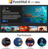 REDMI 108 cm (43 inch) Ultra HD (4K) LED Smart TV(L43R7-7AIN) image 10