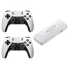 M22 Retro Game Stick - Wireless HD, 52 Emulators, 30,000+ Games, 64GB, Classic Edition with Takken/GTA Vcity/God of War image 1