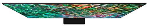 Samsung 138 cm (55 inches) 4K Ultra HD Smart NEO QLED TV QA55QN90BAKLXL (Titan Black) image 9