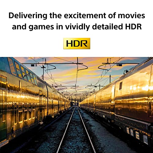Sony Bravia 80 cm (32 inches) HD Ready Smart LED Google TV KD-32W820K (Black) (2022 Model) | with Alexa Compatibility image 6