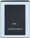 Original Compatible Battery For Micromax Bolt S300 Mobile1200mAh Genuine Battery image 0