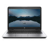 (Renewed) Hp EliteBook 840 G3 6th Gen Intel Core i5 Thin & Light HD Laptop (8 GB DDR4 RAM/500 GB HDD/14" (35.6 cm)/Windows 11/MS Office/Wifi/Bluetooth/Webcam/Integrated Graphics) image 0