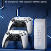 M22 Retro Game Stick - Wireless HD, 52 Emulators, 30,000+ Games, 64GB, Classic Edition with Takken/GTA Vcity/God of War image 4
