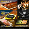 Vivo T2 Pro 5G Mobile Phone image 1