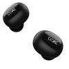 boAt Airdopes 121v2 True Wireless Earbuds with Upto 14 Hours Playback, Lightweight Earbuds, 8MM Drivers, LED Indicators and Multifunction Controls(Active Black) image 0