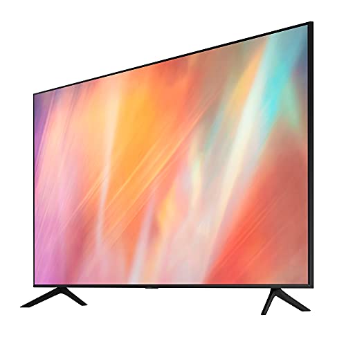 Samsung 163 cm (65 inches) Crystal 4K Series Ultra HD Smart LED TV UA65AUE60AKLXL (Black) image 12