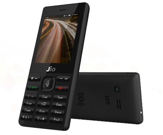 Jio Keypad Feature Phone | Jio Phone image 5