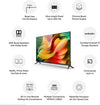 Realme 108cm (43 inch) Full HD LED Smart Android TV (TV 43) image 1