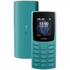 Nokia 105 Dual SIM, Keypad Mobile Phone with Wireless FM Radio image 4