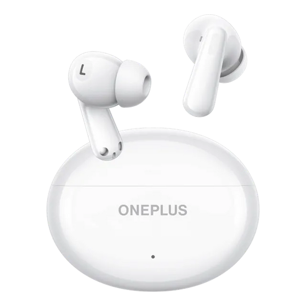 OnePlus Nord Buds 3 Pro Truly Wireless Bluetooth Earbuds with Upto 49dB Active Noise Cancellation,12.4mm Dynamic Drivers,10mins for 11Hrs Fast Charging