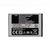 Original Compatible Battery For Samsung X200 / X200T / X201T / E250 / X201i / C512 / X208 / AB463446BU 800mAh Genuine Battery image 0