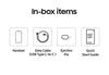 Samsung Galaxy M33 5G (Deep Ocean Blue, 6GB, 128GB Storage) | Travel Adapter to be Purchased Separately image 3