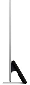 Samsung 163 cm (65 inches) 4K Ultra HD Smart Neo QLED TV QA65QN95BAKLXL (Bright Silver) image 7