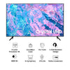 Samsung 108 cm (43 inches) Smart 4K Ultra HD LED image 11