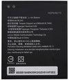 Original Compatible Battery For Lenovo A6000 (BL242) BL-242 / BL242 2300mAh Genuine Battery image 0