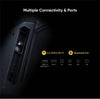 REALME 108 cm (43 inch) Ultra HD (4K) LED Smart Android TV image 3