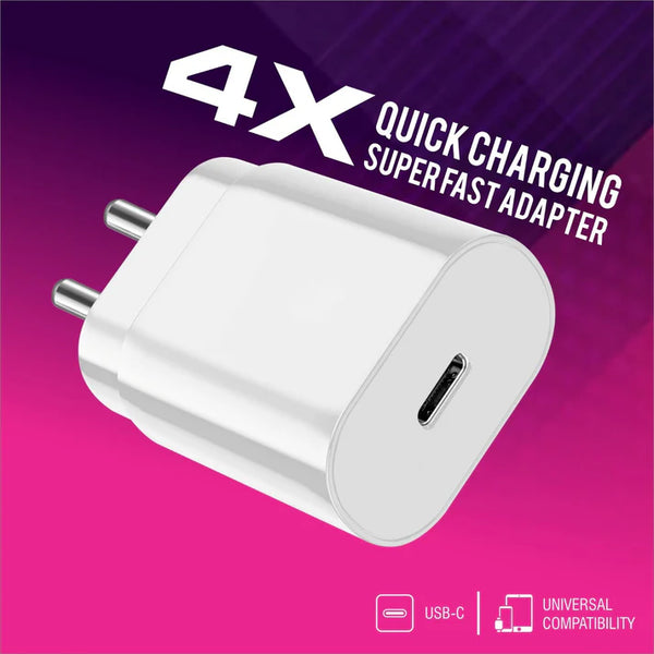 Ecartse Samsung Charger 25w Charging Speed Compatible with Almost all Samsung Devices