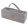 TG 521 Portable Bluetooth Speaker image 5