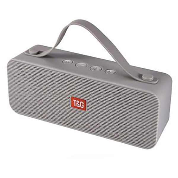 TG 521 Portable Bluetooth Speaker image 5