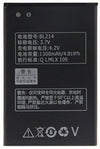 Original Compatible Battery For Lenovo A269 / A208 / A218 / A305 / BL2141300mAh Genuine Battery image 0