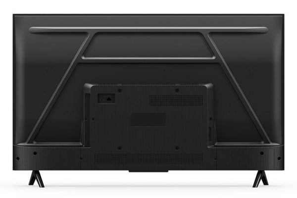 TCL 108 cm (43 inches) Bezel-Less Series 4K Ultra HD Smart LED Google TV 43P635 (Black) image 9