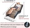 Inflatable Lazy Sofa Chair with Household air Pump | Foldable Lounge Chair with Armrests for Living Room | with Air Pump, Foldable Lounge Chair| Automatic Manual Pump| for Living Room Home | image 2