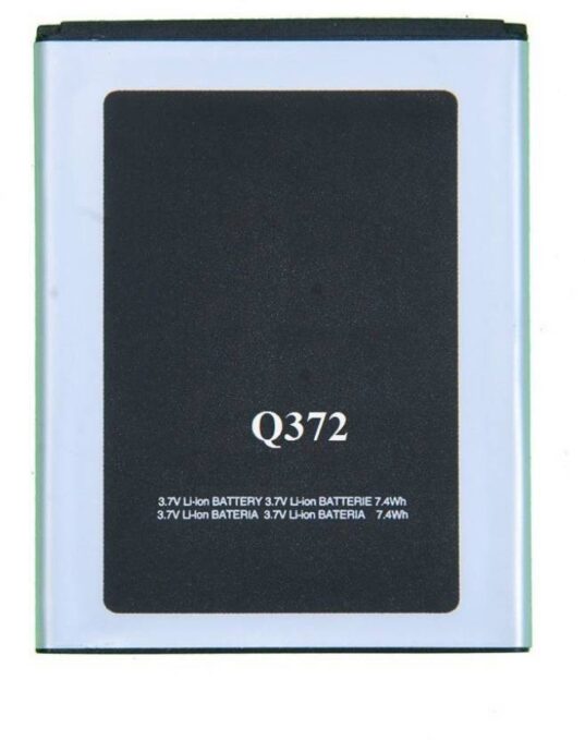 Original Compatible Battery For Unite 3 Model S4710 Q3722120mAh Genuine Battery image 0