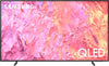 Samsung 163 cm (65 inches) Q60C 4K QLED Smart TV with Quantum HDR Technology, 3D Surround Sound | QA65Q60C (2023 Model Edition) image 0