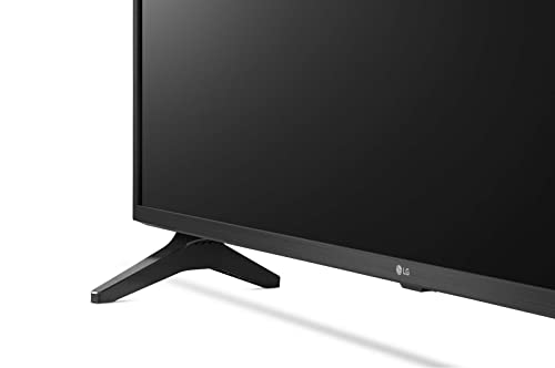 LG 164 cm (65 Inches) 4K Ultra HD Smart LED TV (Black) (2022 Model) image 5