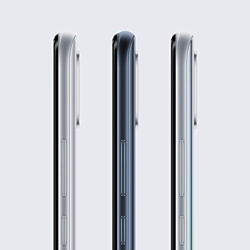 OPPO A15s (Rainbow Silver, 4GB RAM, 64GB Storage) image 4