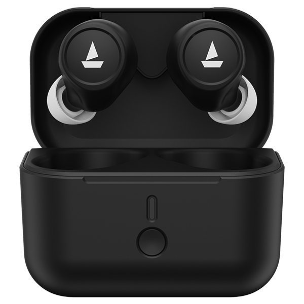 BOAT Airdopes Twin Wireless Ear-buds image 0