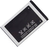 Original Compatible Battery For Samsung S3650 / S3370 / S7070 / L700 / F400 / AB463651BU800mAh Genuine Battery image 2