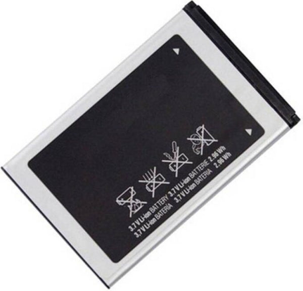 Original Compatible Battery For Samsung S3650 / S3370 / S7070 / L700 / F400 / AB463651BU800mAh Genuine Battery image 2
